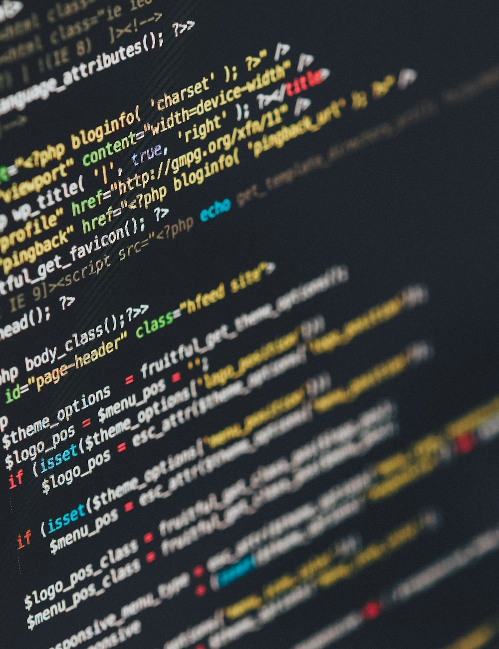 Des projets concrets, du site vitrine à l'application web