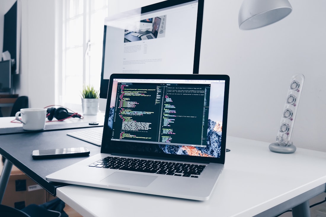 Landing page de conversion