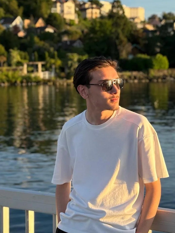 Cihan Toprakci, développeur web freelance
